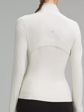 Lululemon Define Feels Buttery Soft